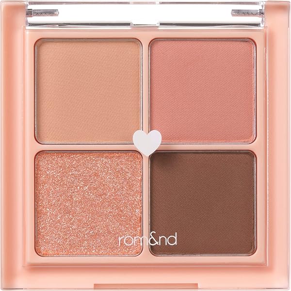 rom&nd BLOOM IN COVER FIT CUSHION 23BE Beige_JP : Amazon.sg: Beauty